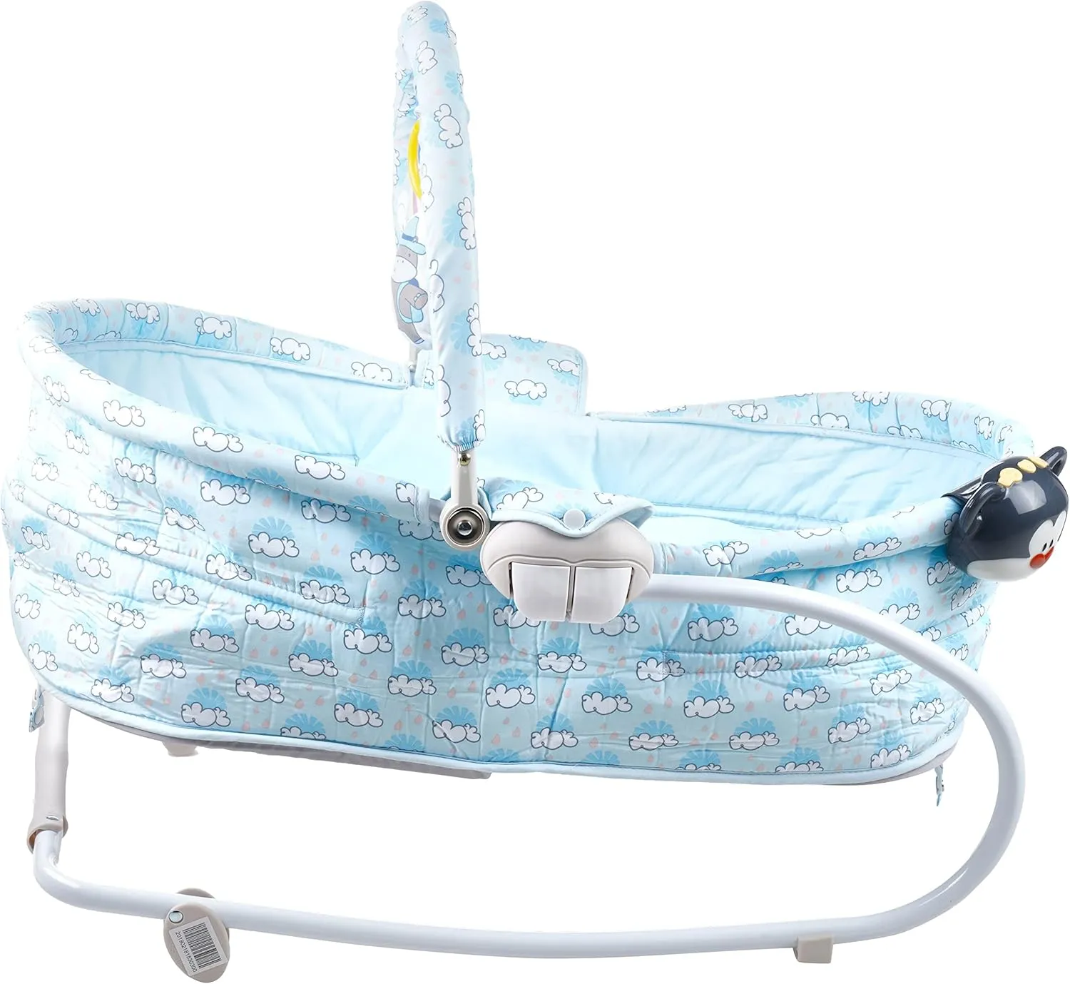 Amla Care Rocking Bed - RO303