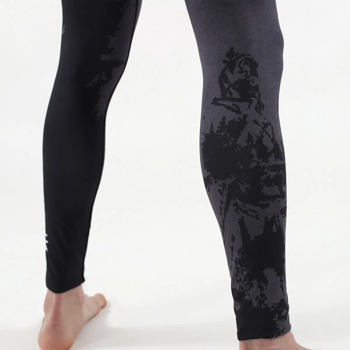 ART OF WAR Women's Grappling Spats