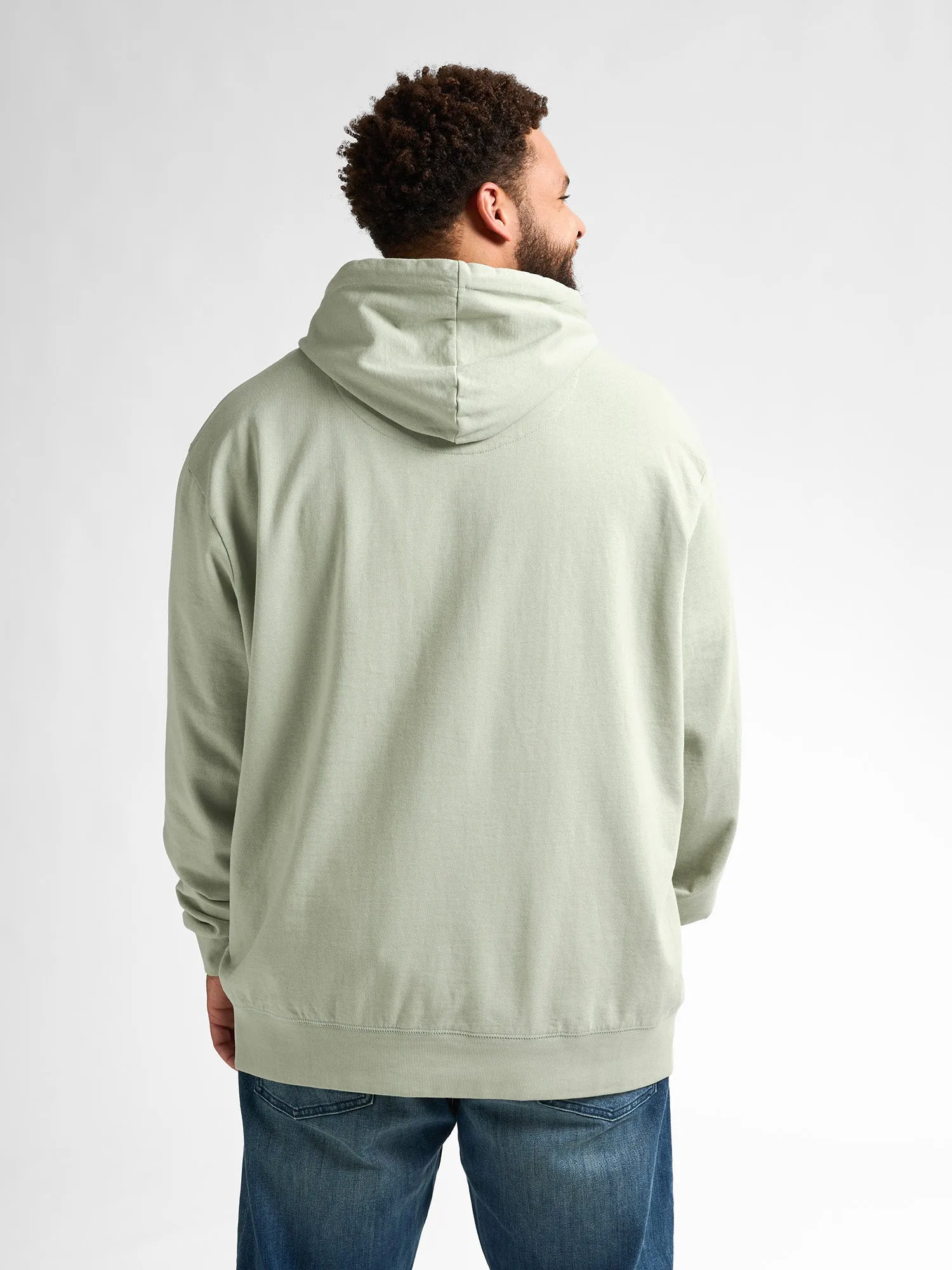 Artwork Hoodie Biscayneside