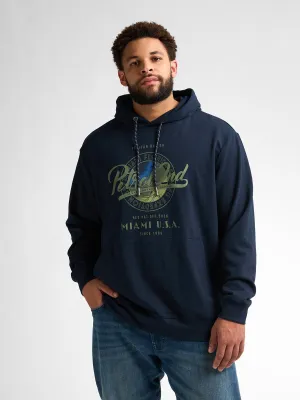 Artwork Hoodie Biscayneside