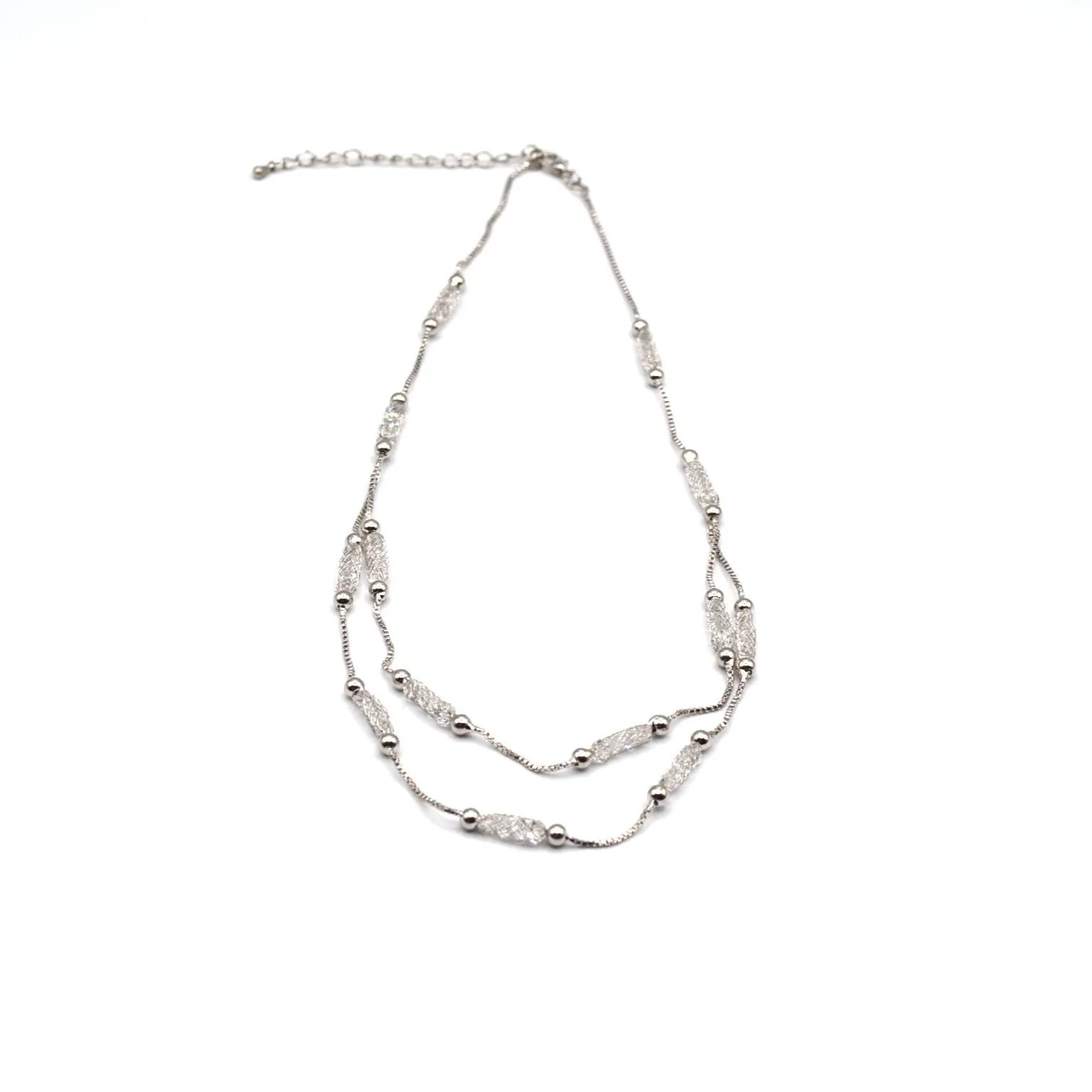 Asha Necklace