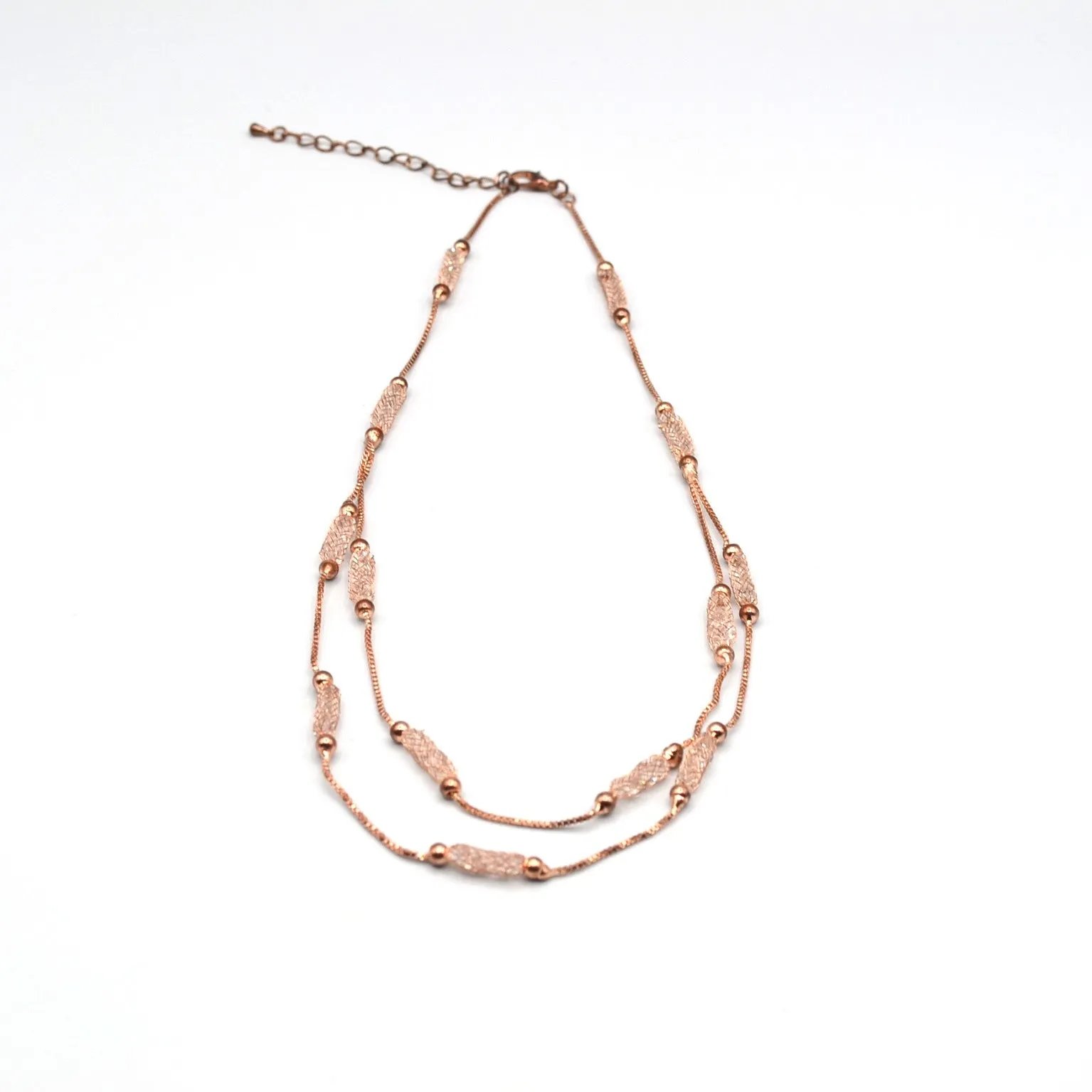 Asha Necklace