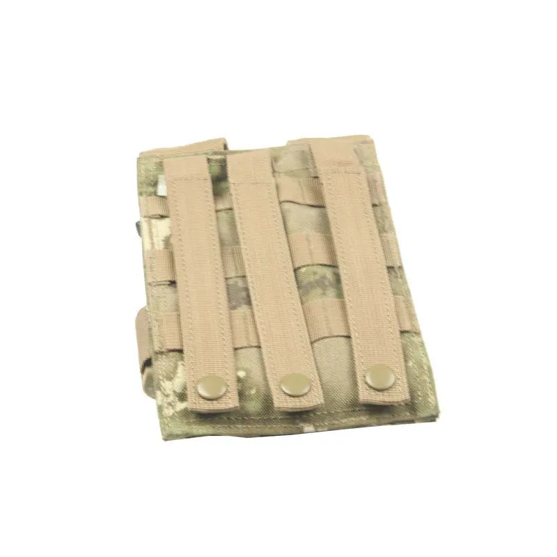 ATPAT Double MP5 Magazine Pouch