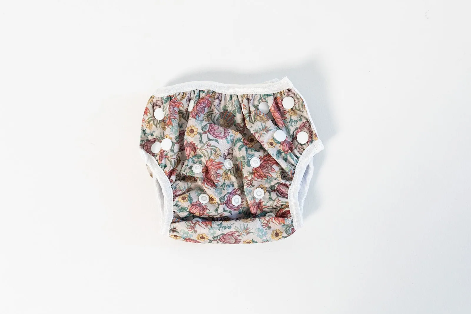 Baby Swim Nappy - Secret Garden