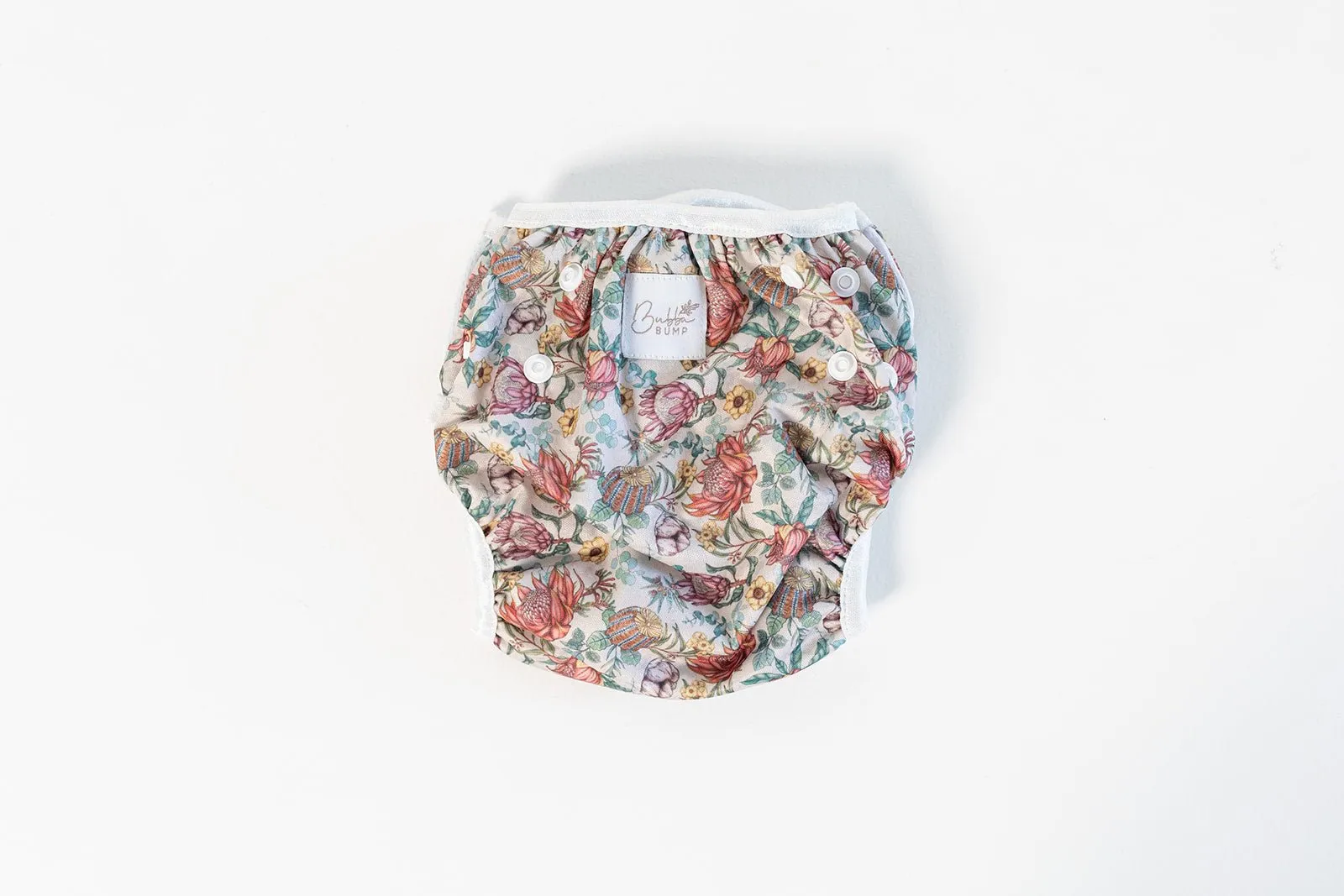 Baby Swim Nappy - Secret Garden