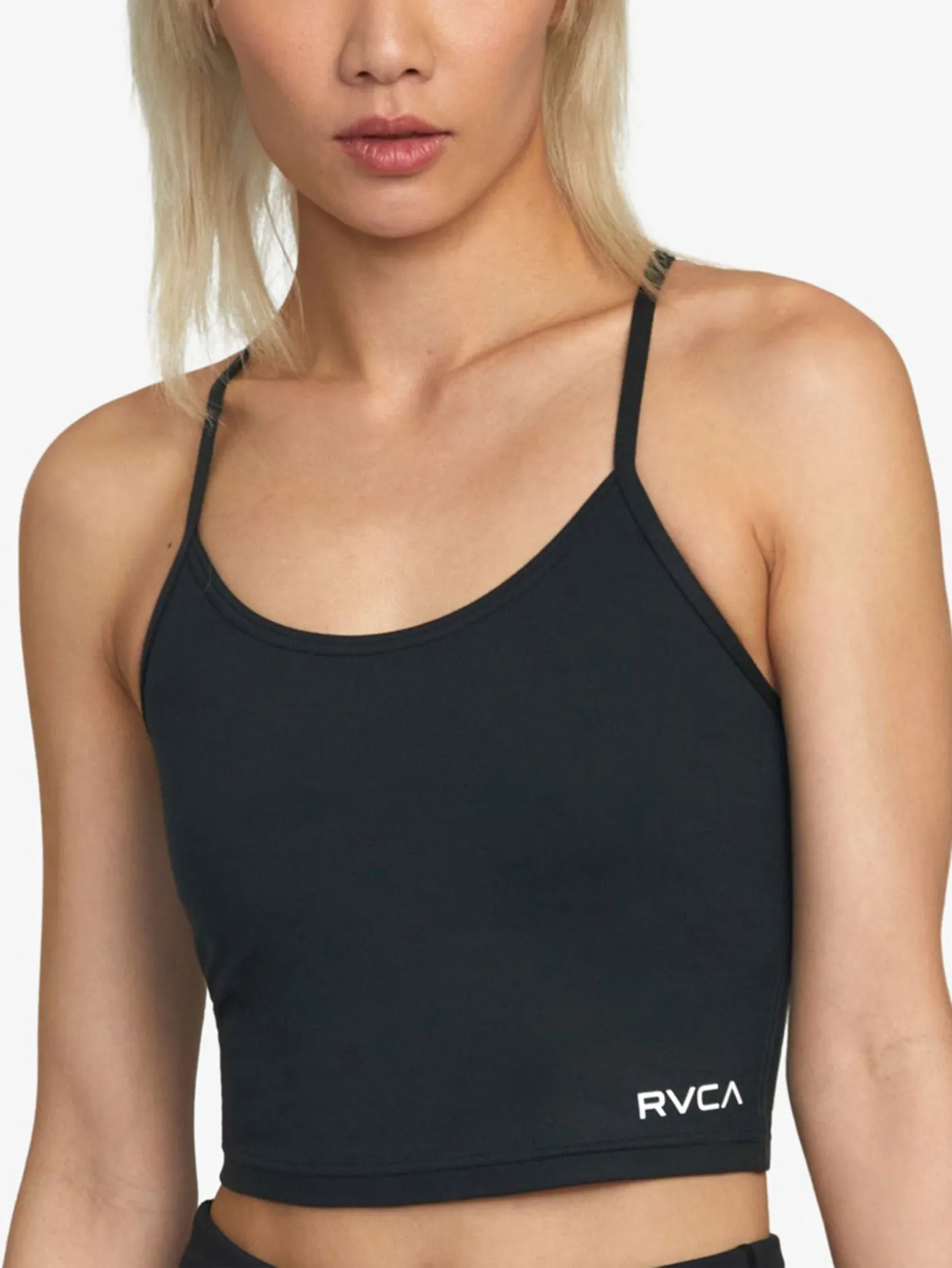 Base Tank Sports Bra