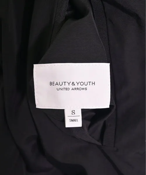 BEAUTY&YOUTH UNITED ARROWS Down coats