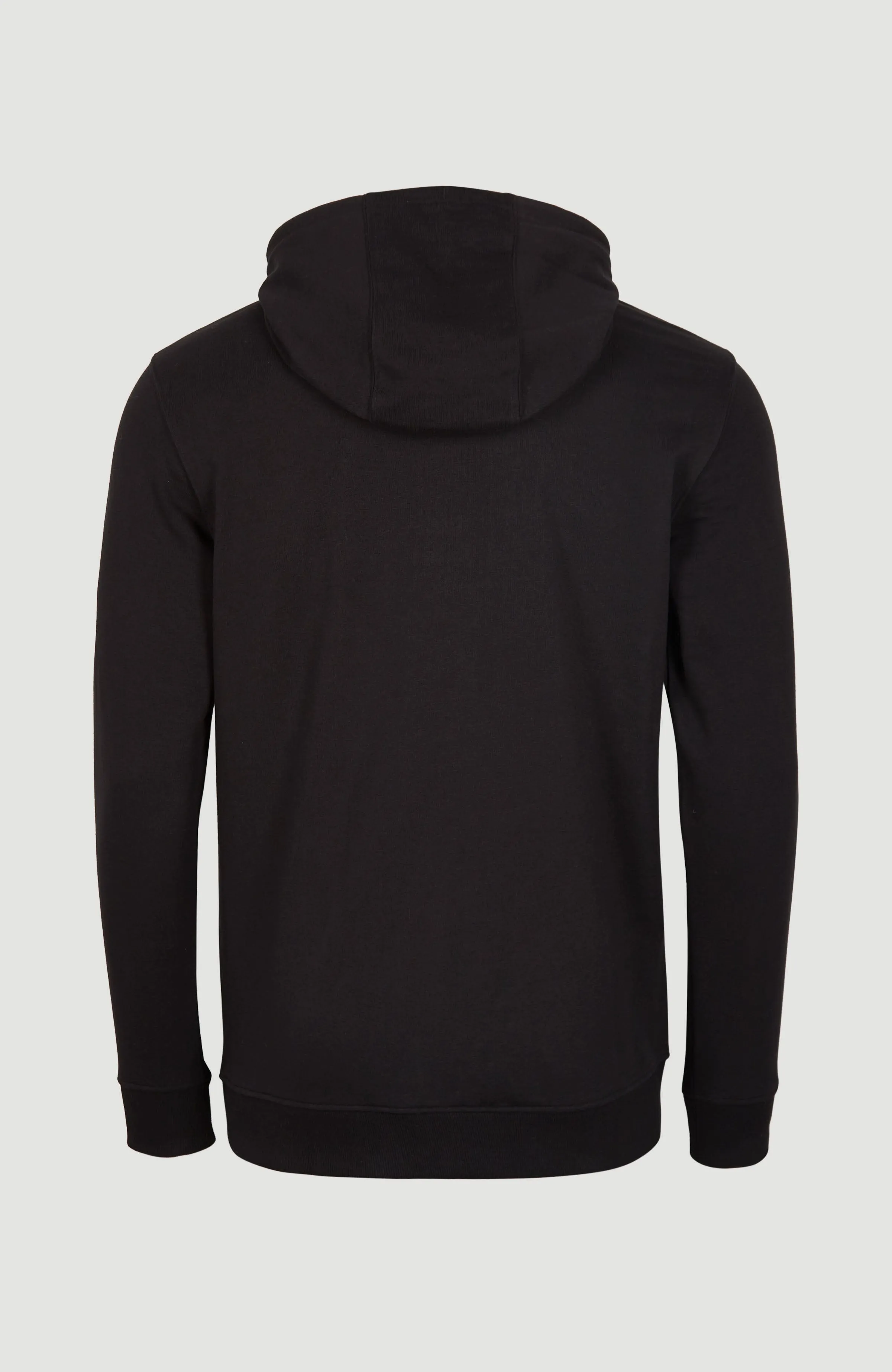 Block Hoodie | Black Out