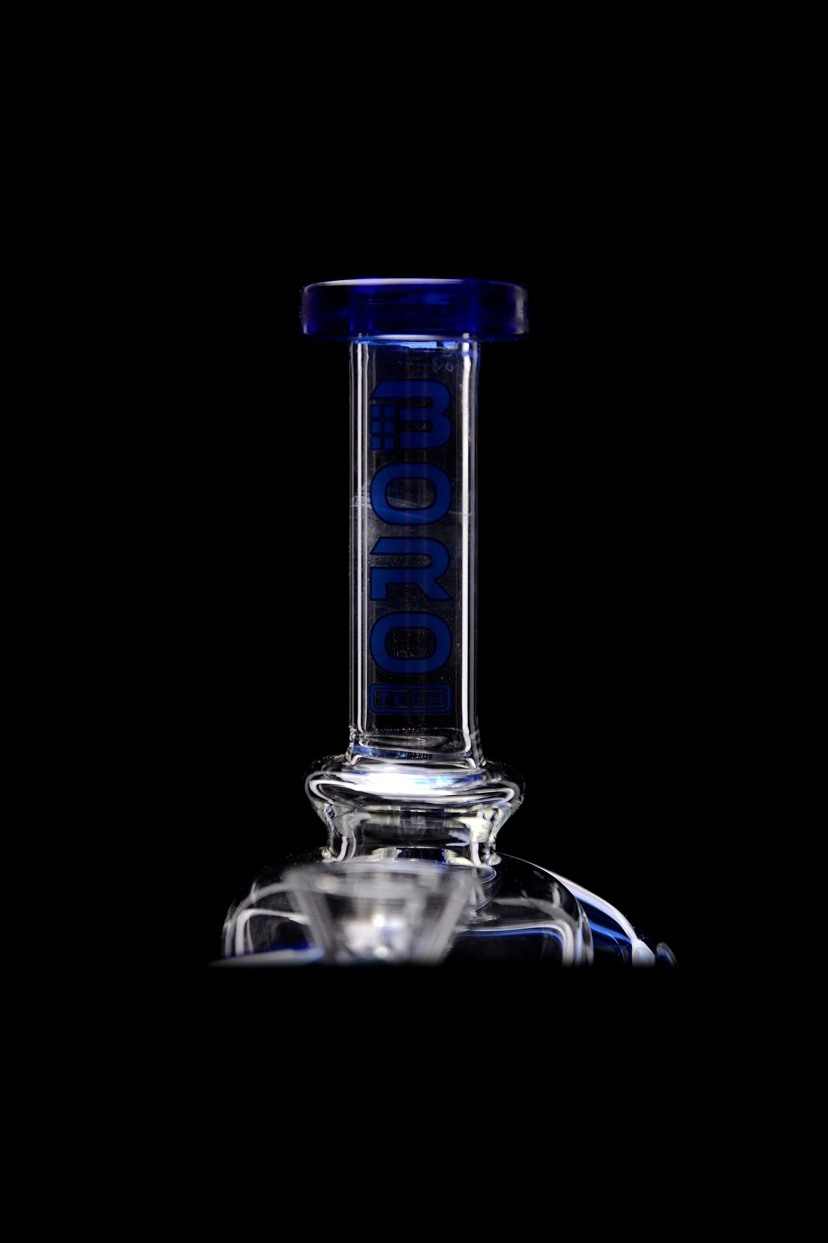 BoroTech Twin Disc Vortex Recycler