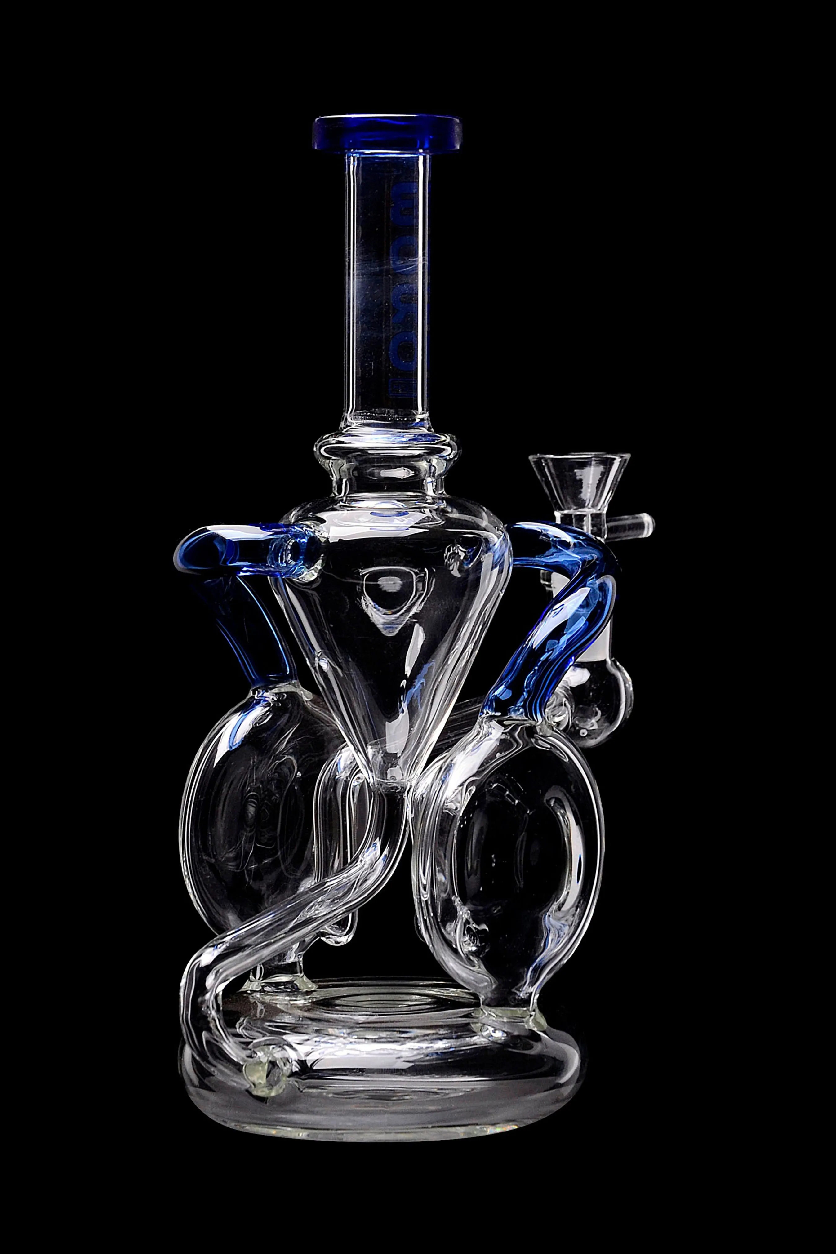 BoroTech Twin Disc Vortex Recycler