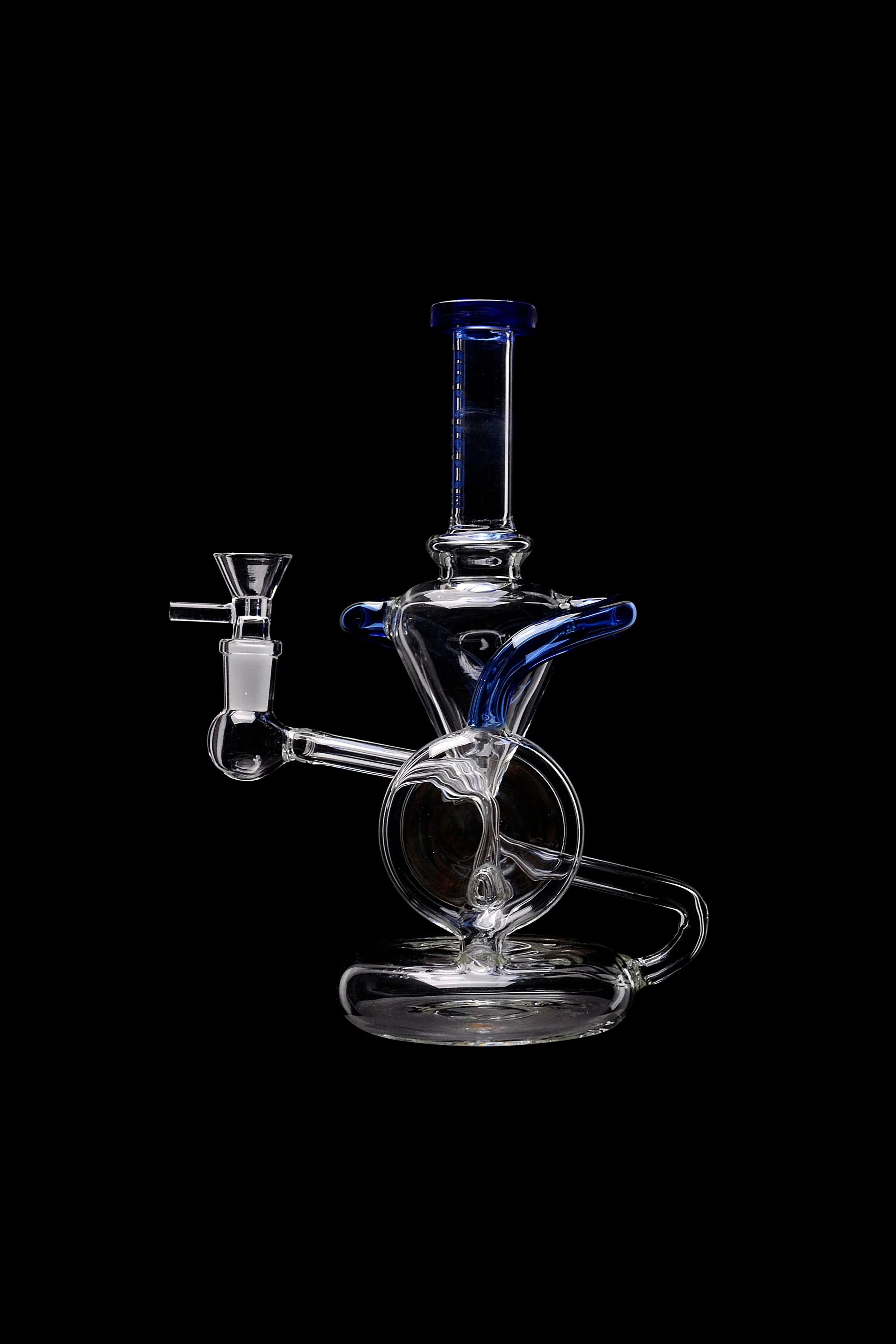 BoroTech Twin Disc Vortex Recycler