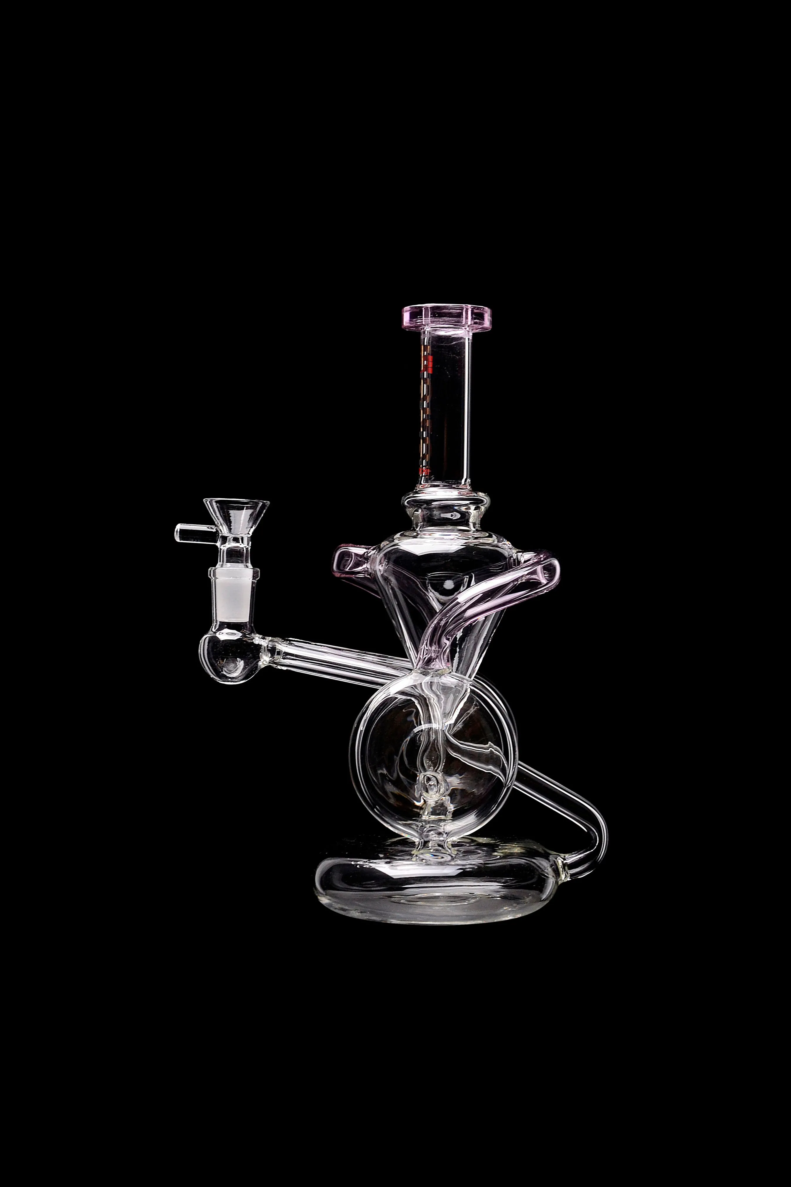 BoroTech Twin Disc Vortex Recycler