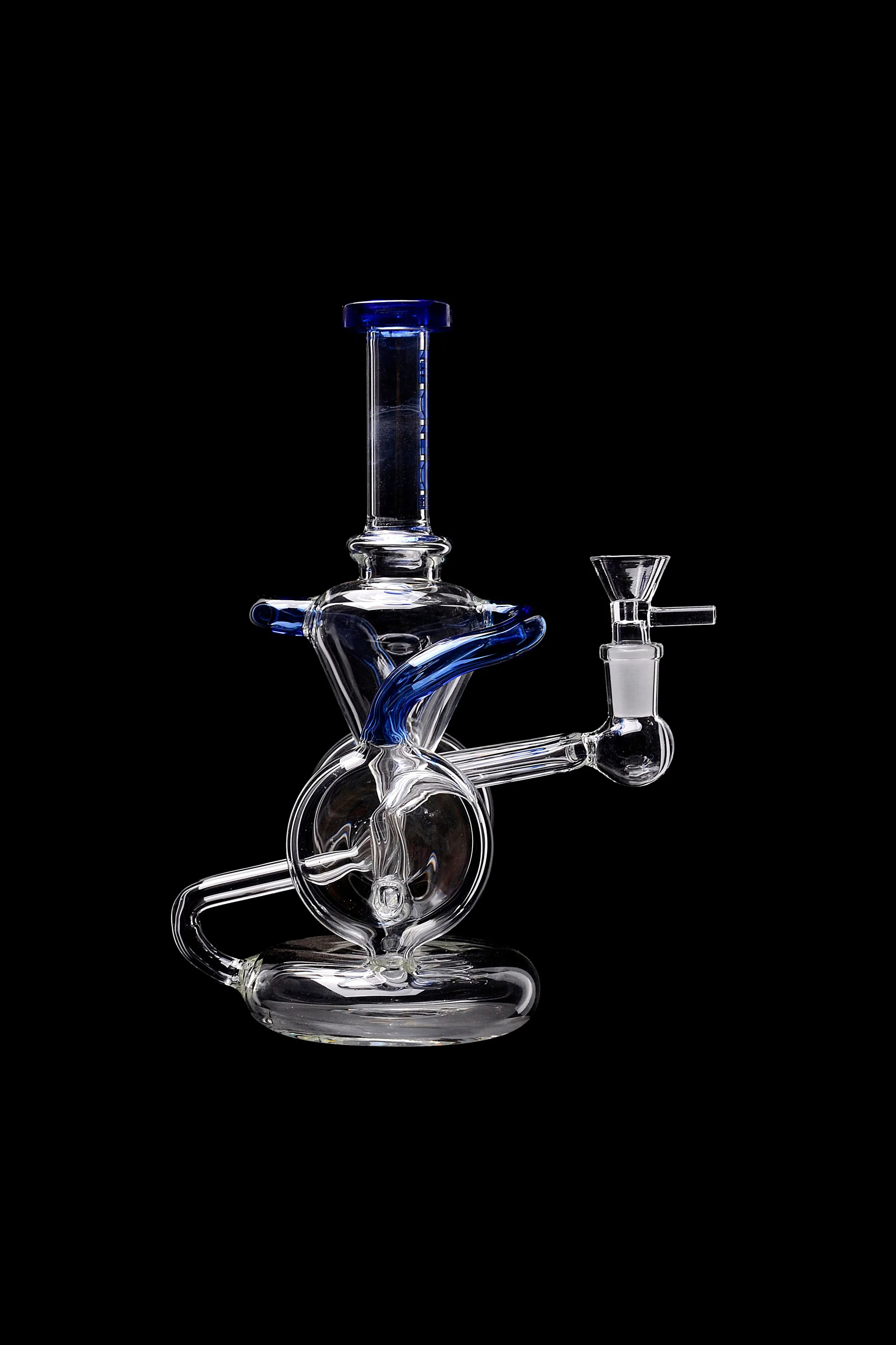 BoroTech Twin Disc Vortex Recycler