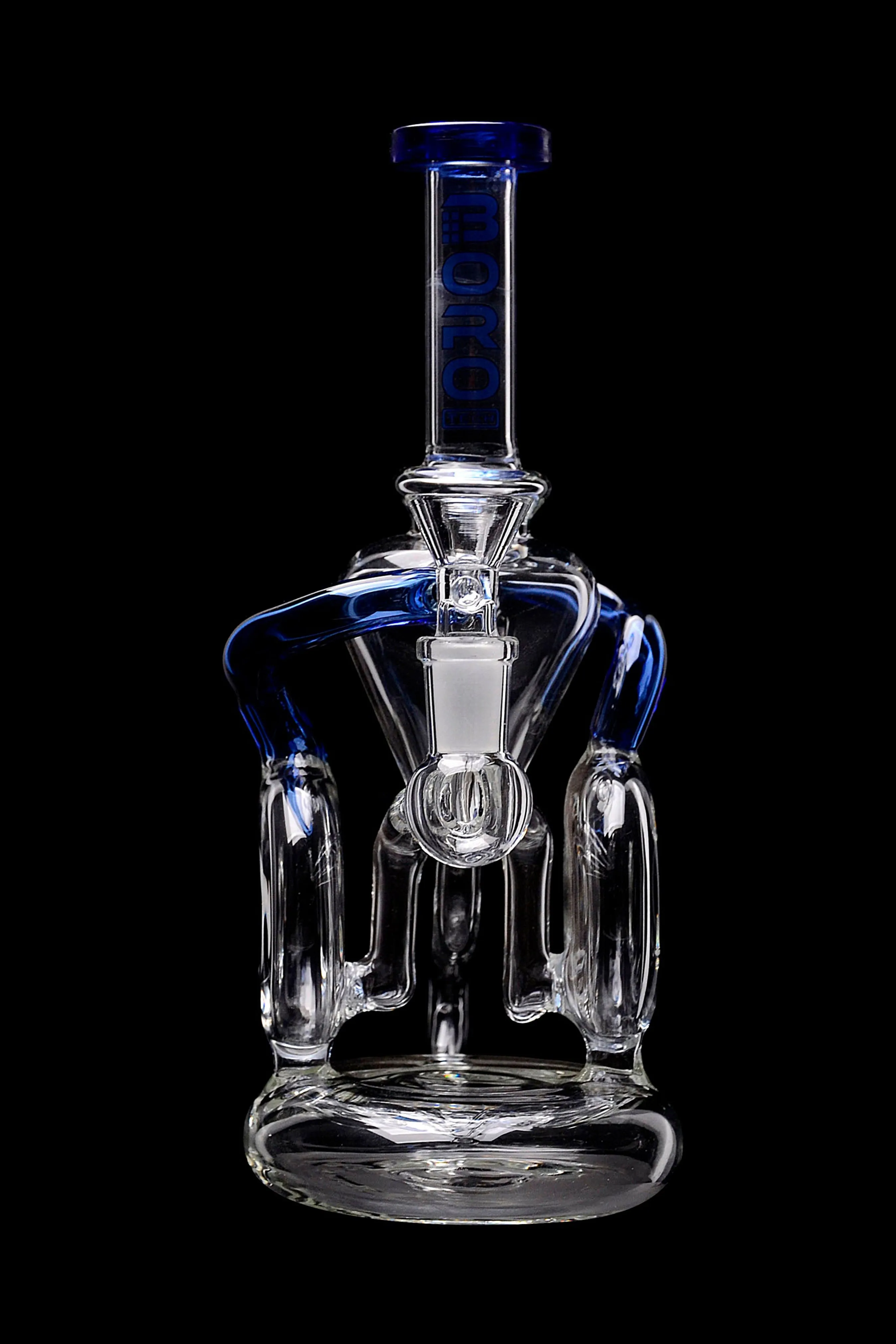 BoroTech Twin Disc Vortex Recycler