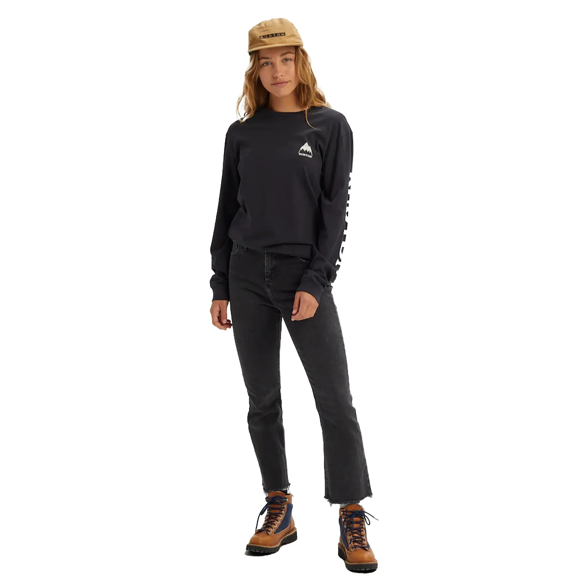 Burton Elite Long Sleeve T-Shirt