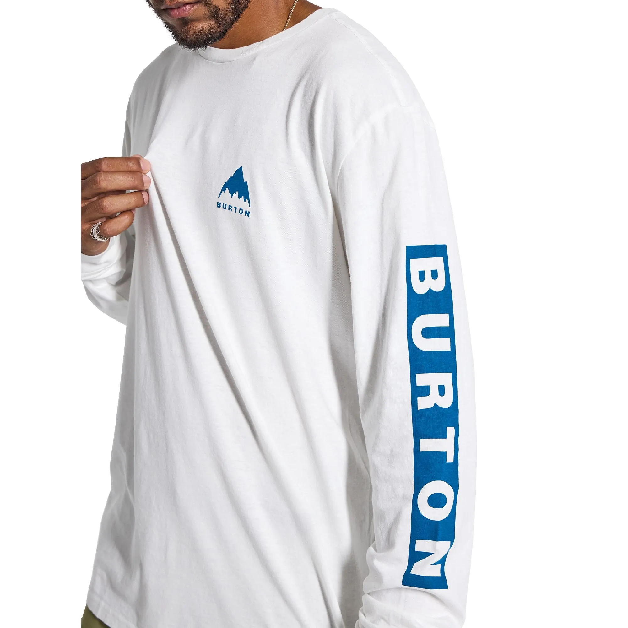 Burton Elite Long Sleeve T-Shirt