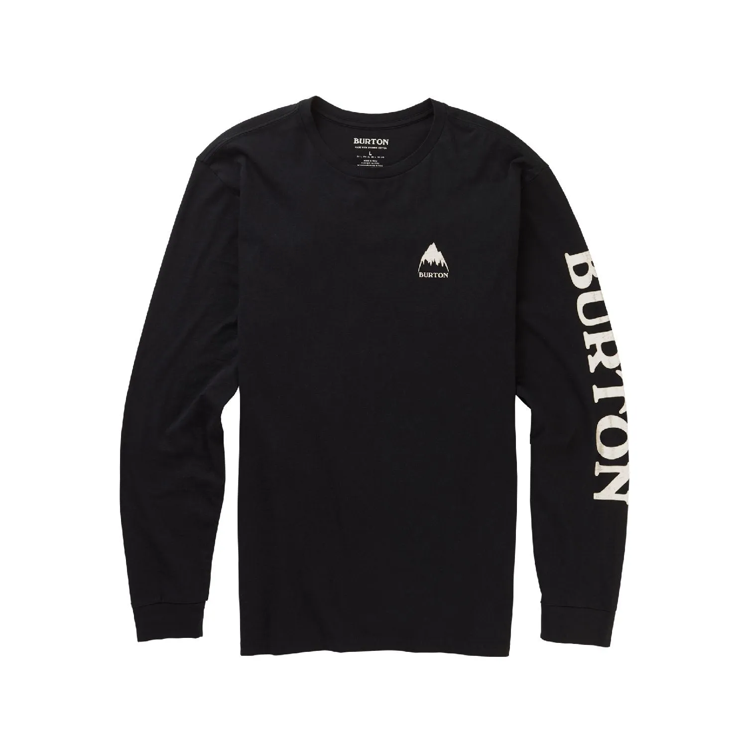 Burton Elite Long Sleeve T-Shirt