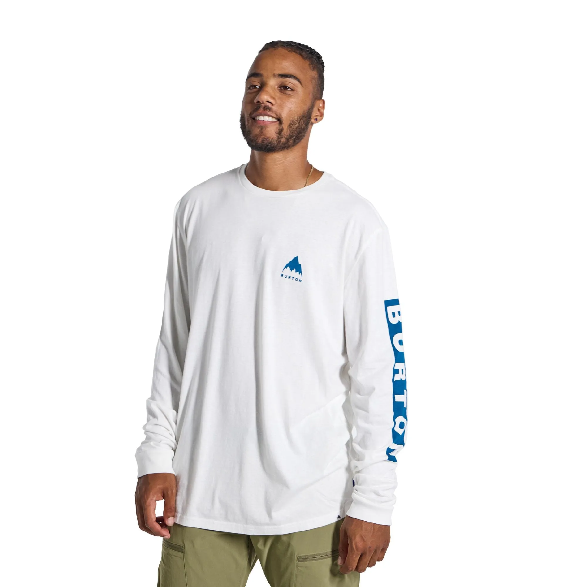 Burton Elite Long Sleeve T-Shirt