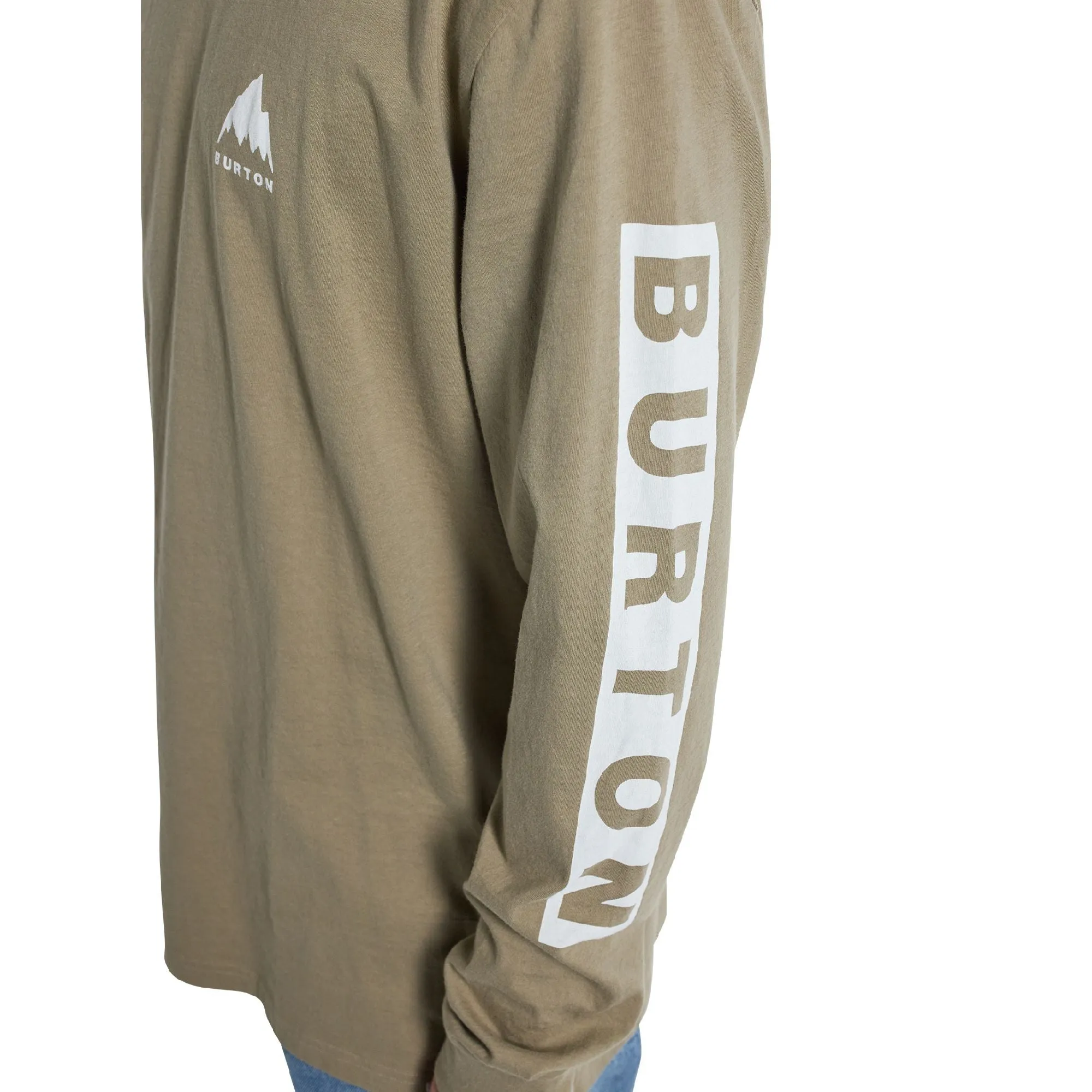 Burton Elite Long Sleeve T-Shirt