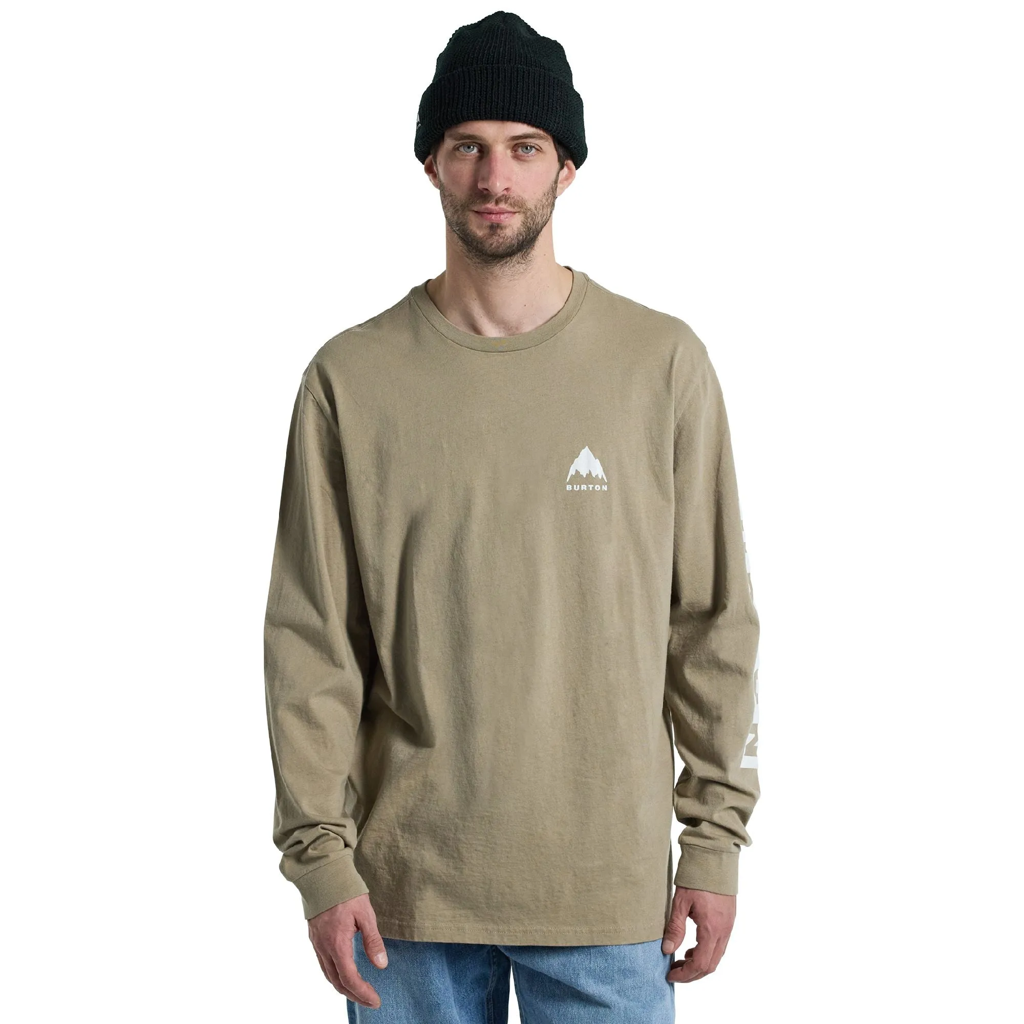 Burton Elite Long Sleeve T-Shirt