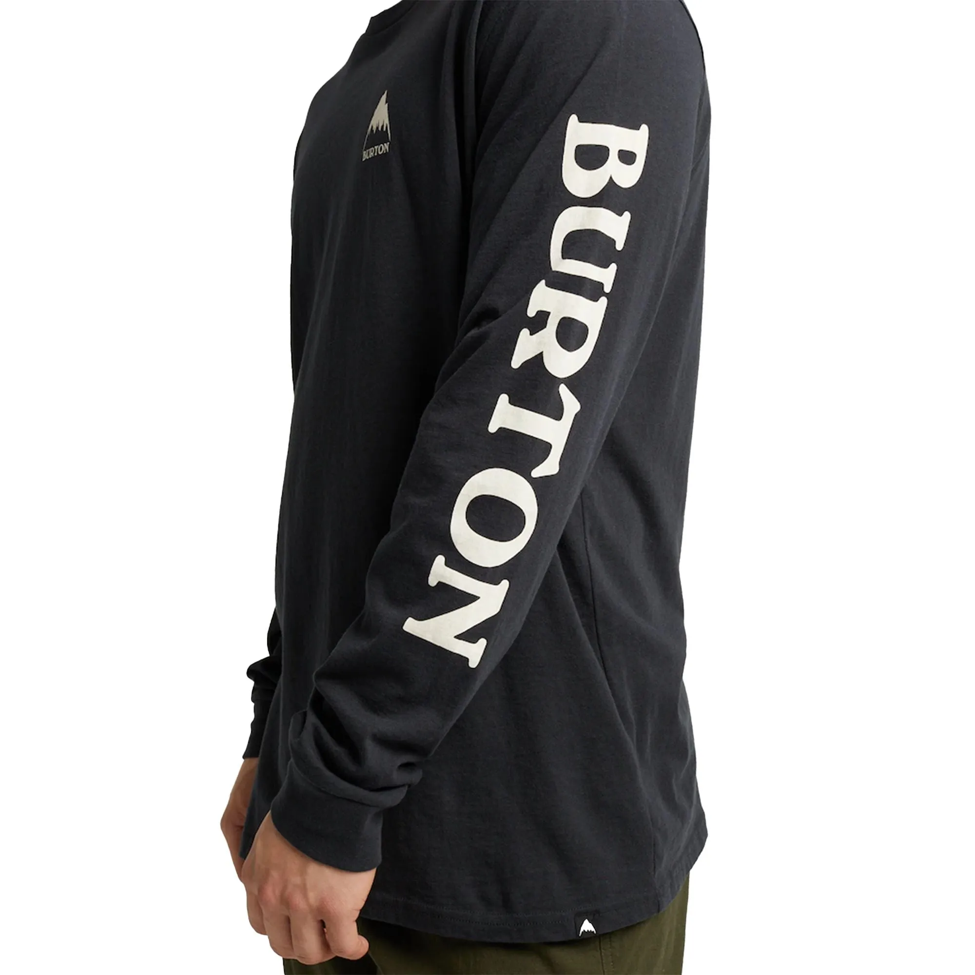 Burton Elite Long Sleeve T-Shirt