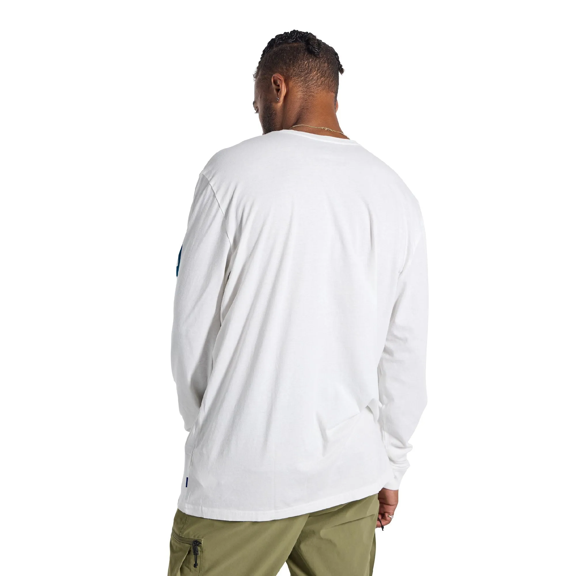 Burton Elite Long Sleeve T-Shirt