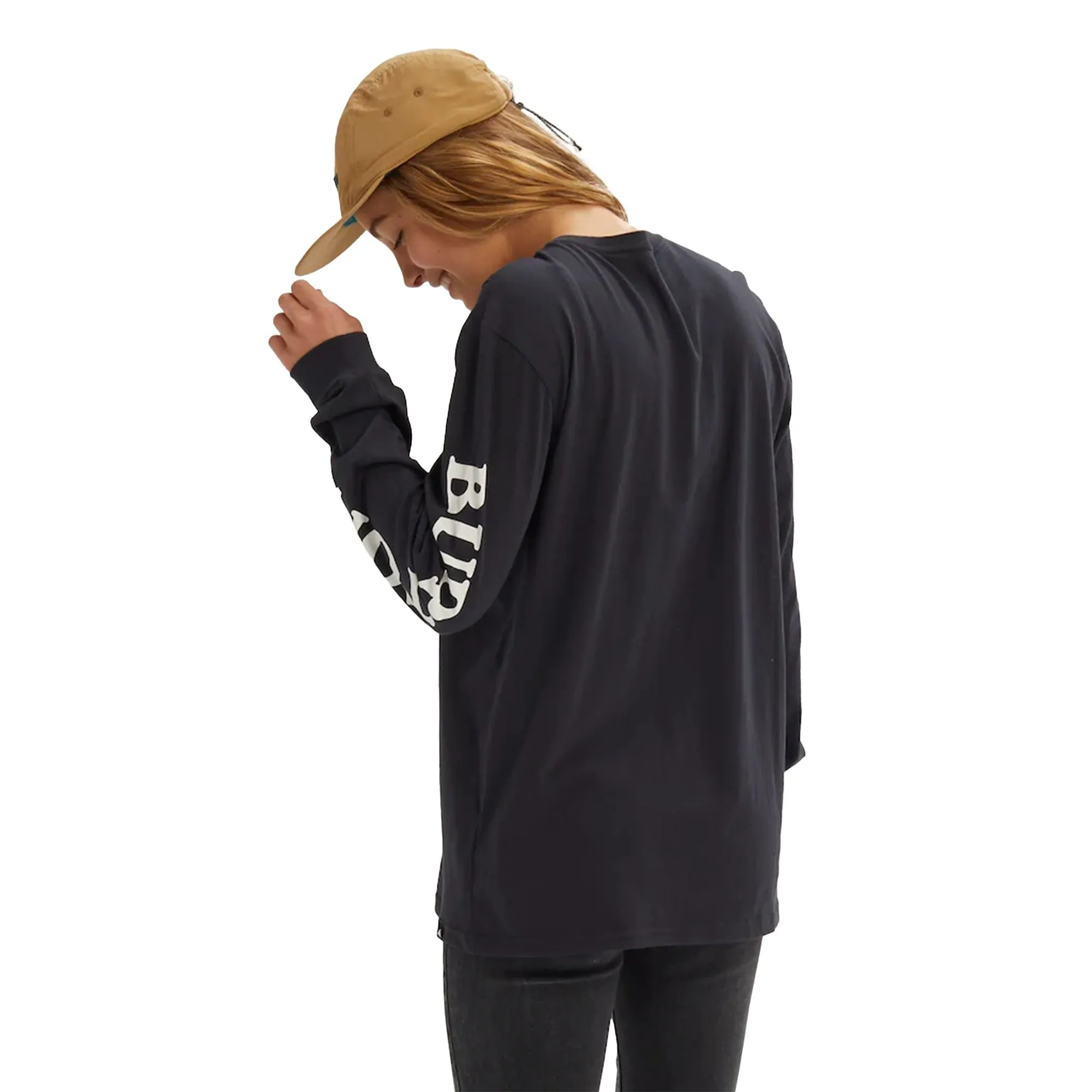 Burton Elite Long Sleeve T-Shirt