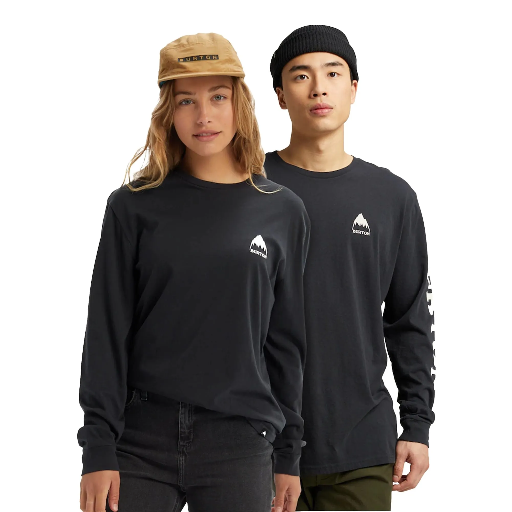 Burton Elite Long Sleeve T-Shirt