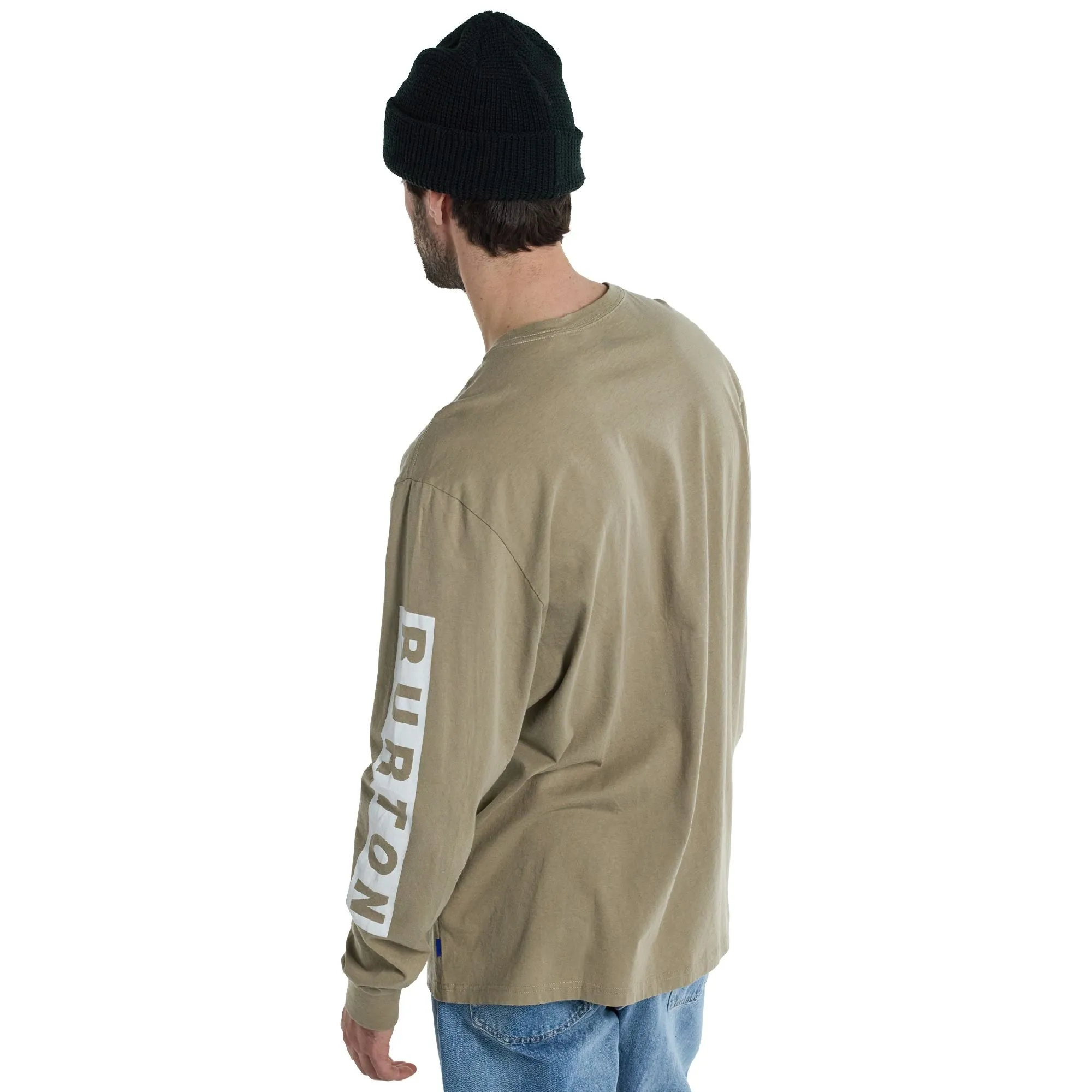 Burton Elite Long Sleeve T-Shirt