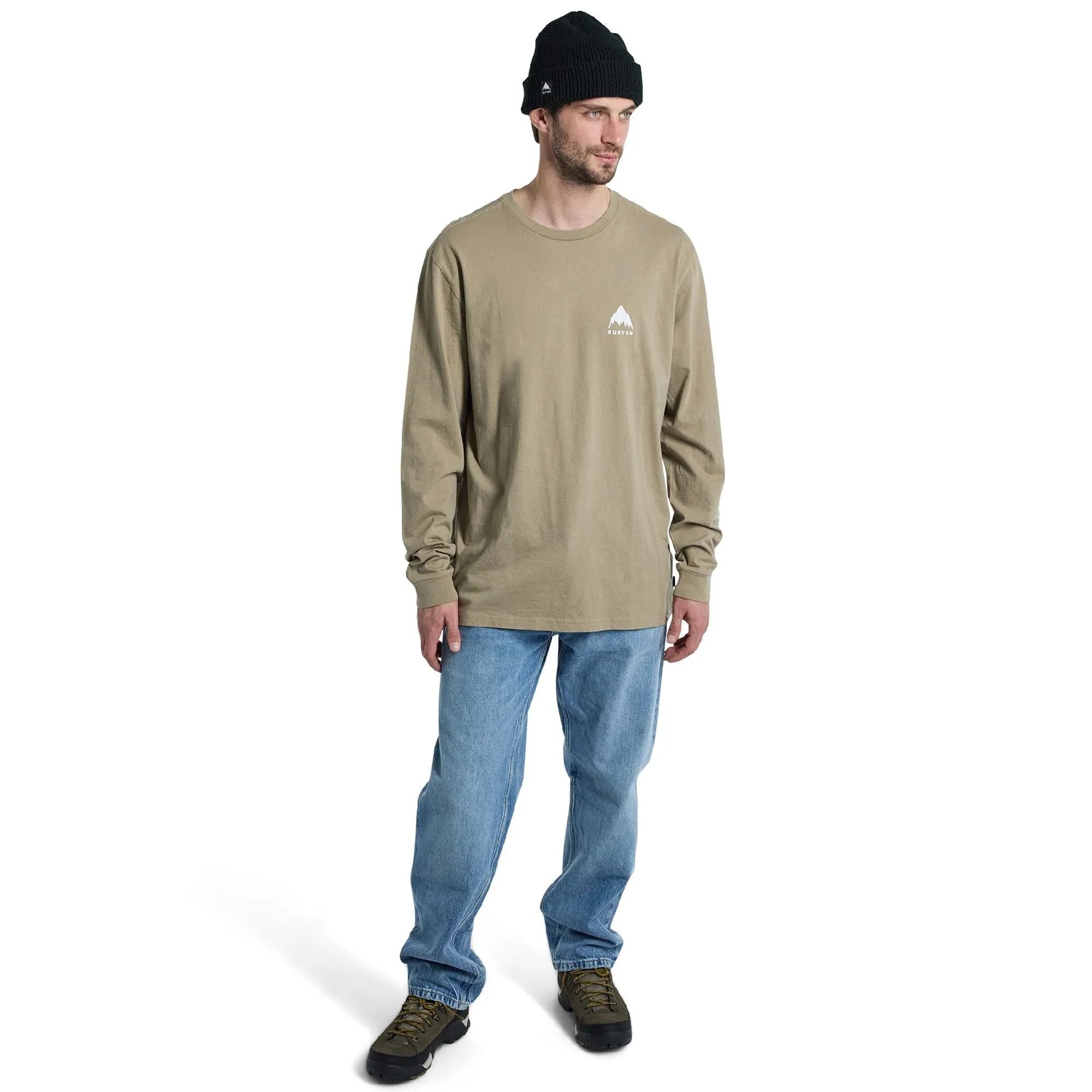 Burton Elite Long Sleeve T-Shirt