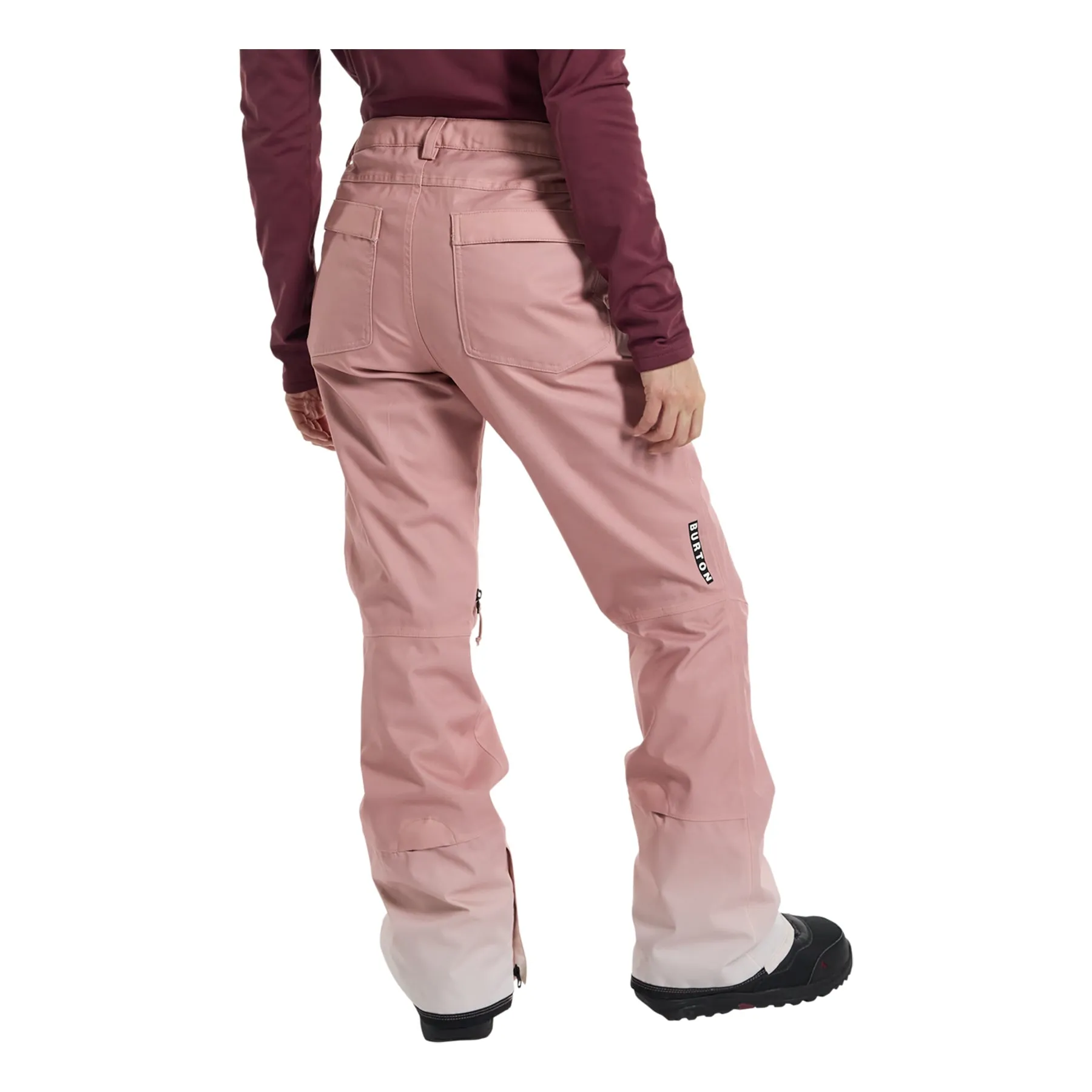 Burton Women's Vida Stretch 2L Pants 2024