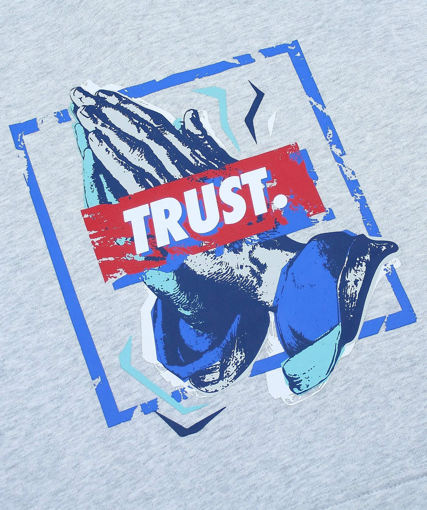 CSWL Retro Trust Hoody