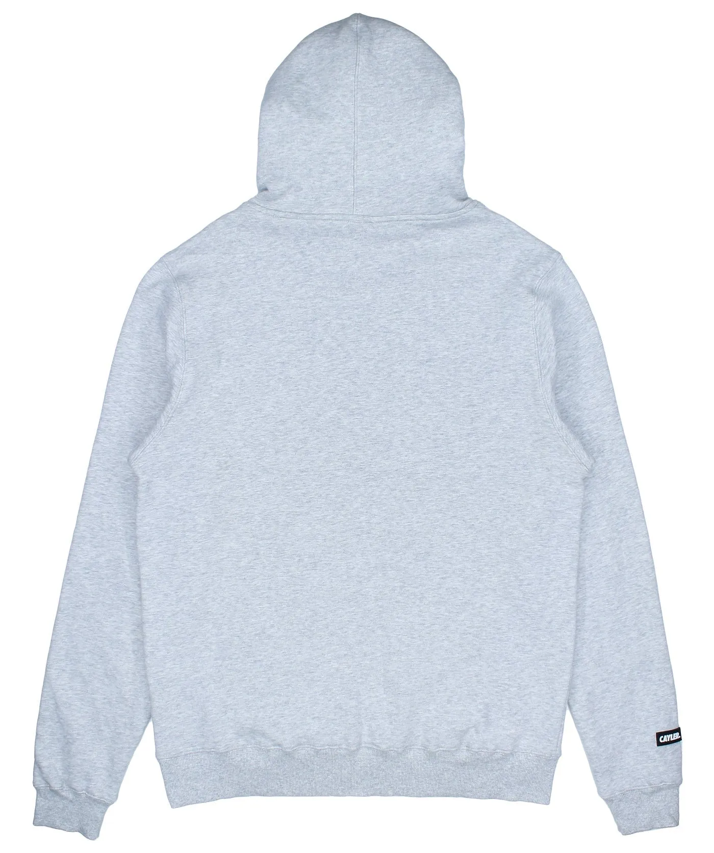 CSWL Retro Trust Hoody