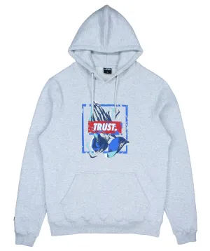 CSWL Retro Trust Hoody