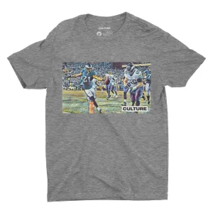 Cultural Excellence - The Pick 6 - T-Shirt