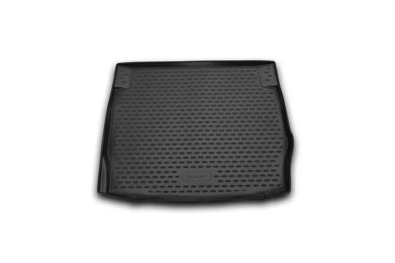 Custom Moulded Cargo Boot Liner Suits BMW 5 Series Wagon 2010-2017 EXP.ELEMENT02423B12