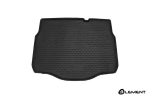 Custom Moulded Cargo Boot Liner Suits Citroen C4 Cactus 2014-On SUV 1 Piece EXP.ELEMENT1042B13