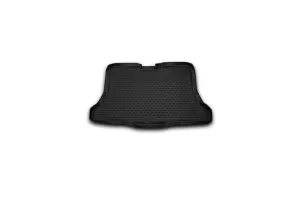 Custom Moulded Cargo Boot Liner Suits Nissan Tiida 2004-2015 Hatch EXP.CARNIS00026