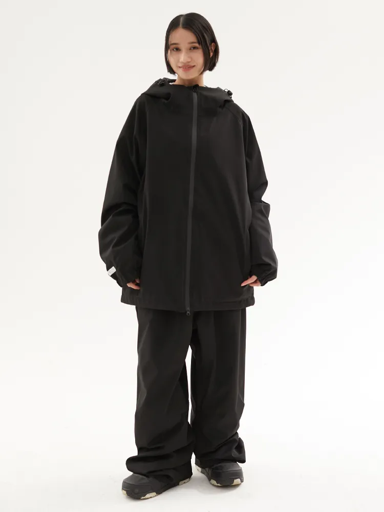 Doorek Powline Snow Pants - Unisex