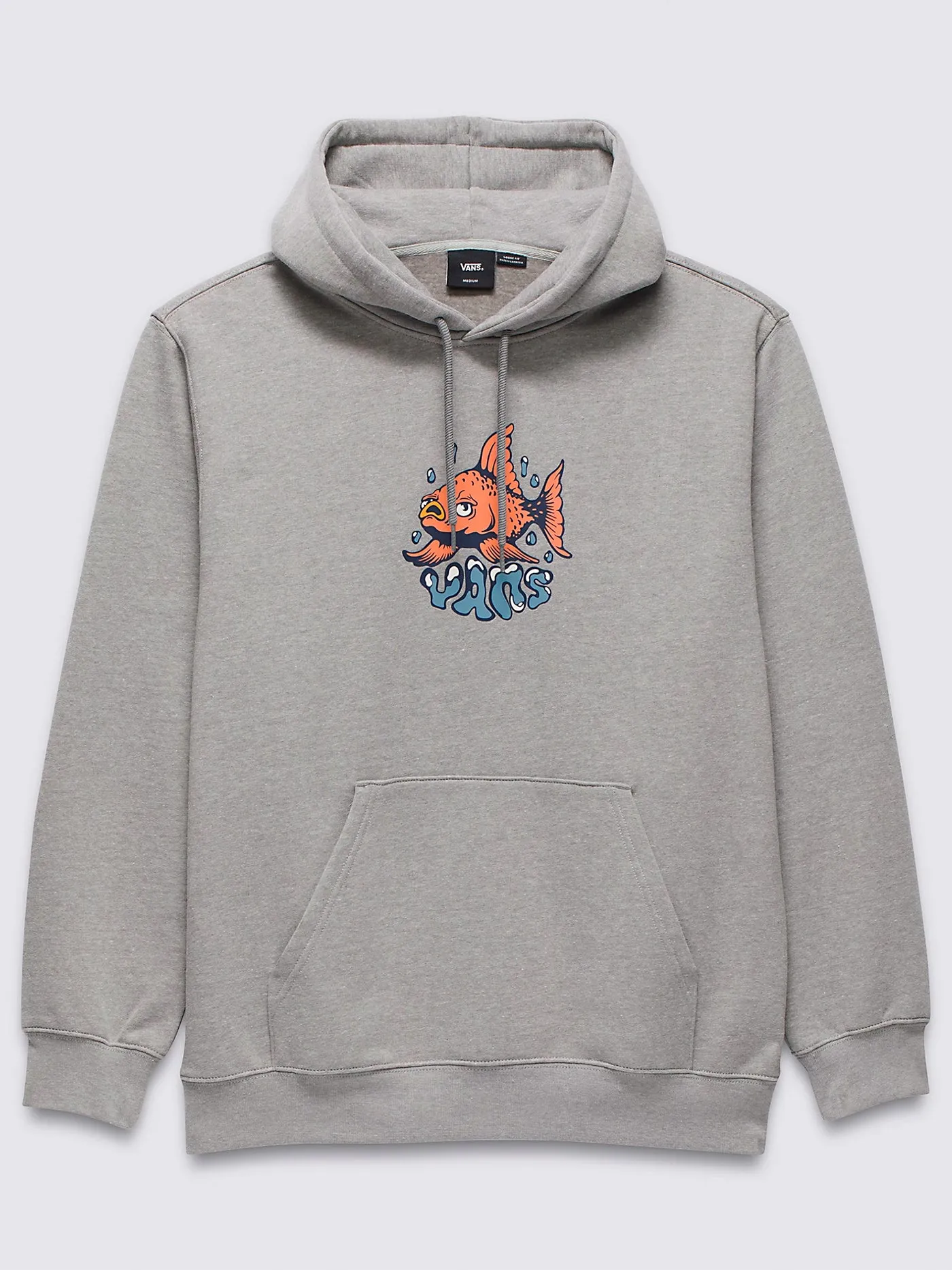 Fish Hoodie