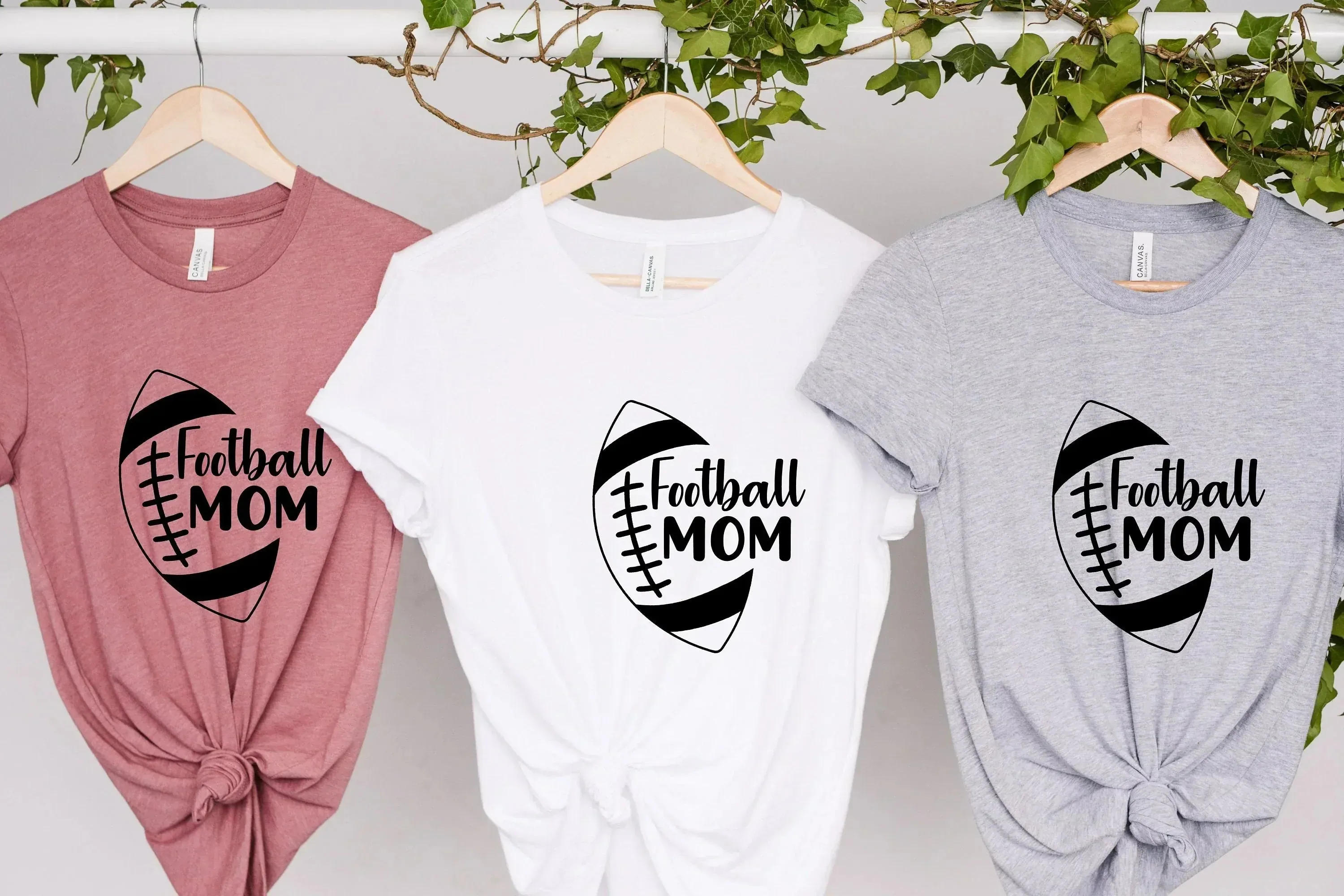 Football mom shirt, Football mom sweatshirt, Football mom hoodie, Boy Mom, Gifts for Mom, Gift for Football Mom, Presents for Mom,