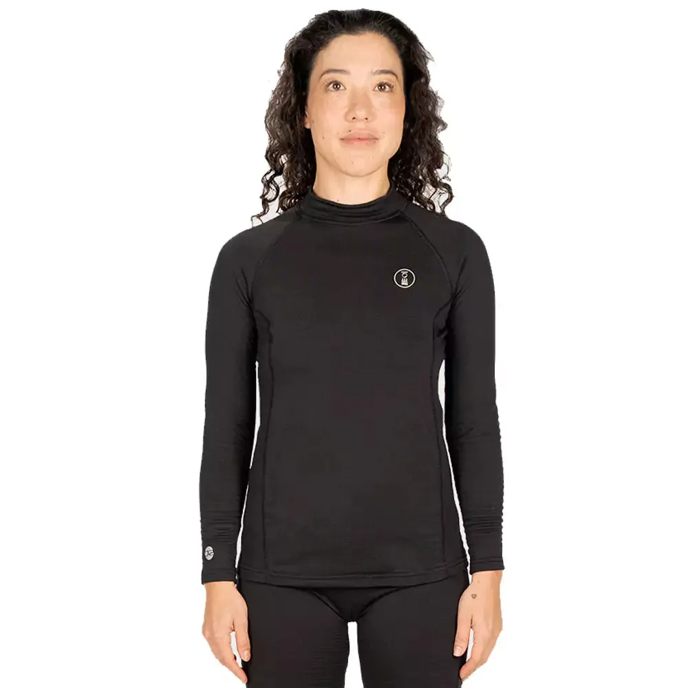 Fourth Element J2 Baselayer Long Sleeve Top - Women's