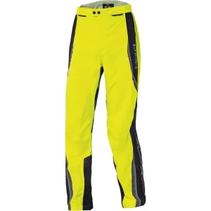 Held Rainblock Base Over Trouser Black / Fluo Yellow