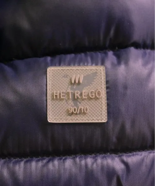 HETREGO Down jackets/Vests