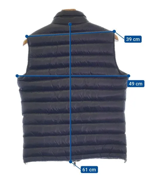 HETREGO Down jackets/Vests