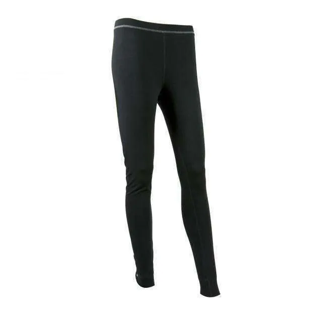 Highlander - Bamboo Womens Base Layer Leggings