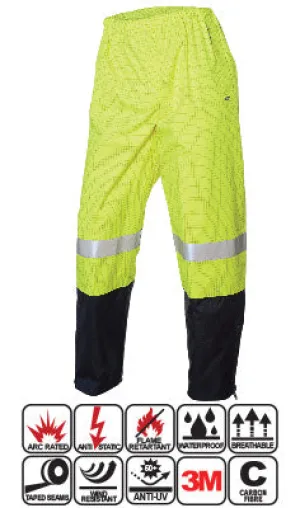 Huski - Scorch Arc Rated Pants 918152