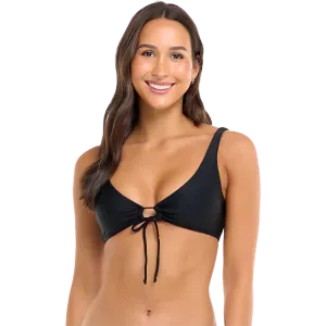 Ibiza Lolah Scoop Bikini Top