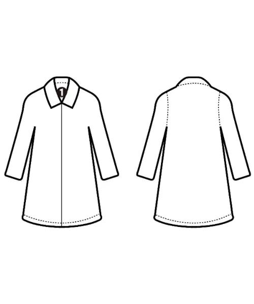 JIL SANDER   Down coats