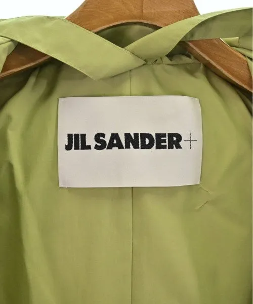 JIL SANDER   Down coats